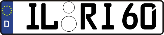 IL-RI60