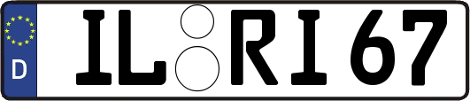 IL-RI67