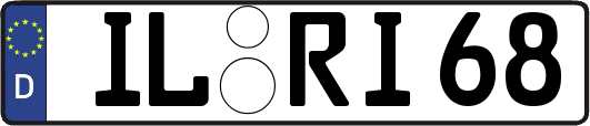 IL-RI68