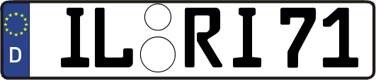 IL-RI71
