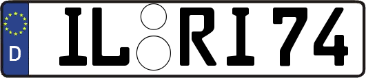 IL-RI74