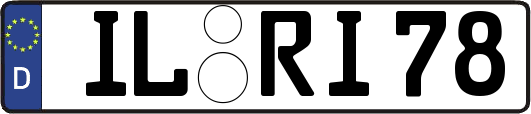 IL-RI78