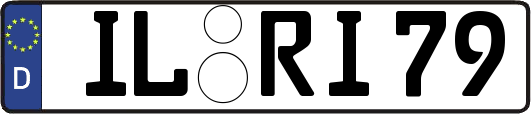 IL-RI79
