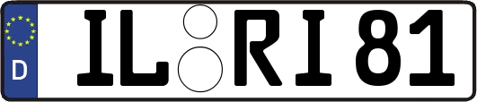 IL-RI81
