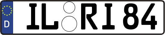 IL-RI84