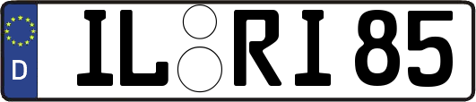 IL-RI85