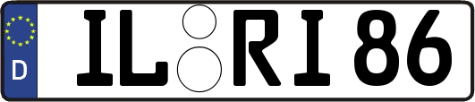 IL-RI86