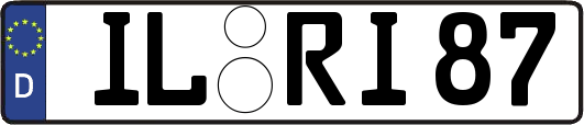 IL-RI87