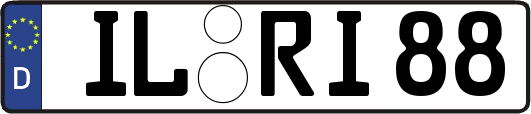 IL-RI88
