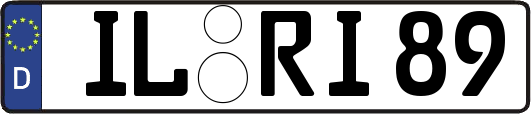 IL-RI89