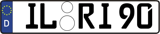IL-RI90