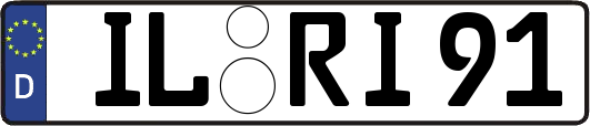 IL-RI91