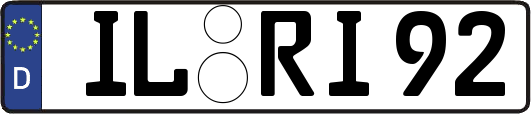IL-RI92