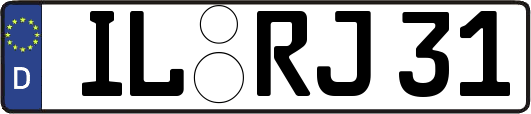 IL-RJ31