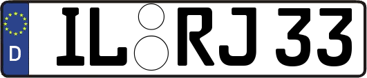 IL-RJ33