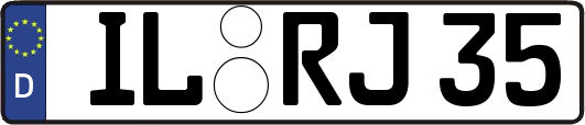 IL-RJ35