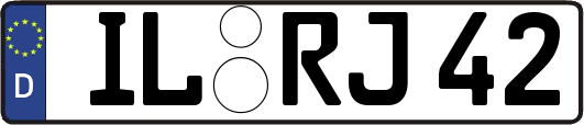 IL-RJ42