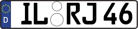 IL-RJ46