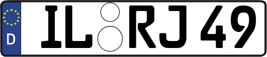 IL-RJ49