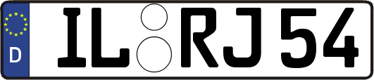 IL-RJ54