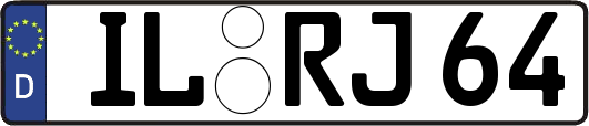 IL-RJ64