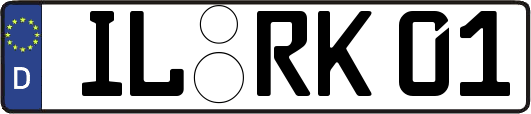 IL-RK01