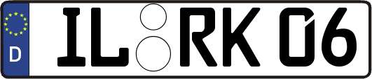 IL-RK06