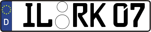 IL-RK07