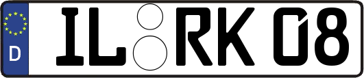 IL-RK08