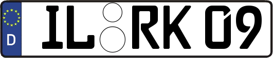 IL-RK09