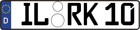 IL-RK10