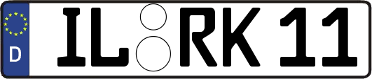 IL-RK11