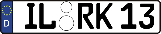IL-RK13