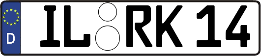 IL-RK14