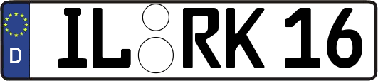IL-RK16