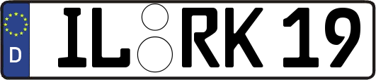 IL-RK19