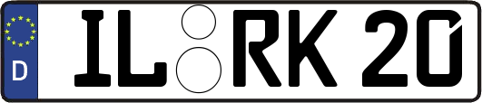 IL-RK20