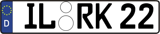 IL-RK22