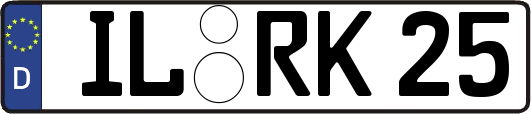 IL-RK25