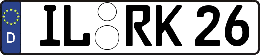 IL-RK26
