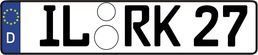 IL-RK27