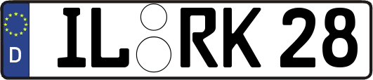 IL-RK28