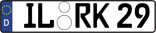 IL-RK29