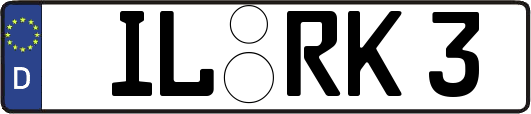 IL-RK3