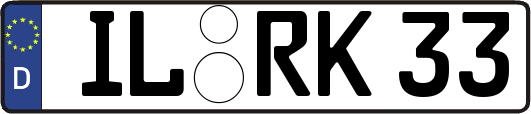 IL-RK33