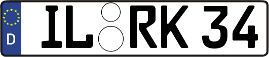 IL-RK34