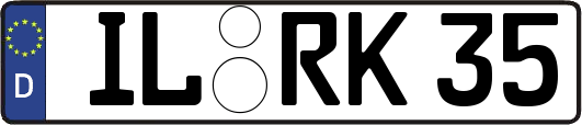 IL-RK35