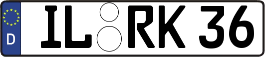 IL-RK36