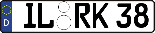 IL-RK38