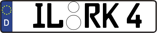 IL-RK4
